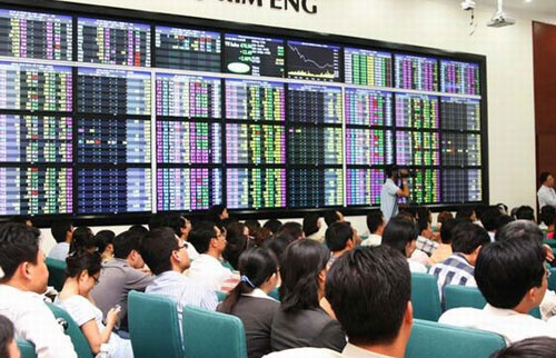 Cổ phiếu VNA phải rời sàn từ ngày 21/4