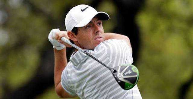 Vòng 2 Dell Technologies Match Play: McIlroy chính thức nói lời tạm biệt giải