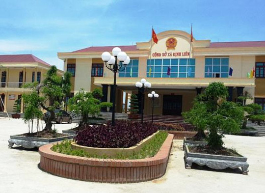 Thanh Hóa: Khởi tố, tạm giam nguyên Chủ tịch và nguyên kế toán xã