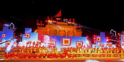 Hải Phòng: Sẽ tổ chức Lễ hội Hoa phượng đỏ trong tháng 5/2017