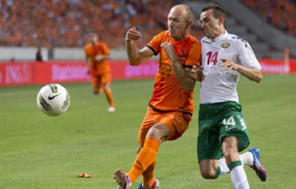 Lịch thi đấu và trực tiếp vòng loại World Cup 2018 khu vực châu Âu diễn ra đêm 25/3, rạng sáng 26/3