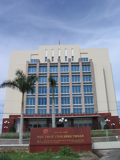 Bình Thuận: Bộ Tài chính yêu cầu bồi thường do cưỡng chế thuế sai quy định - Hình 1
