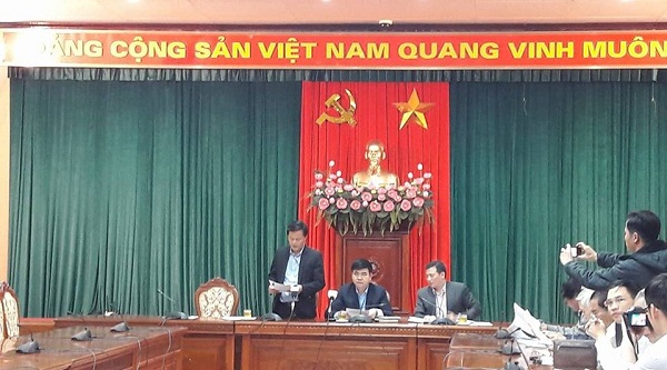 Hà Nội: Phấn đấu đạt 23, 61 triệu lượt khách du lịch năm 2017