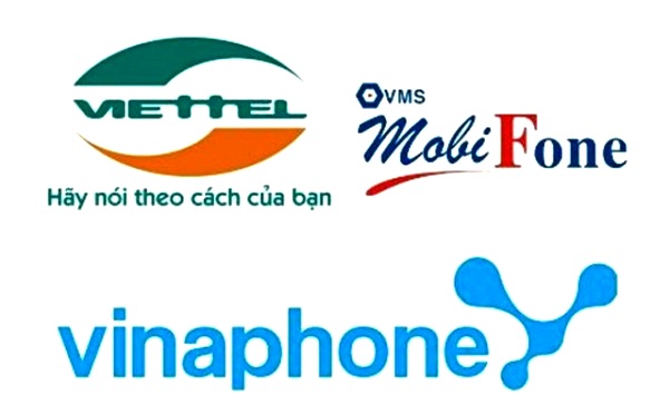 Vi phạm về đăng ký thông tin thuê bao di động: 3 “ông lớn” viễn thông bị phạt