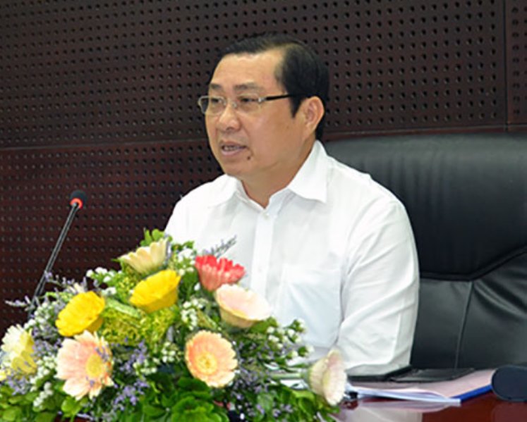 Đà Nẵng: Văn phòng UBND giải thích về khối tài sản của Chủ tịch Thành phố