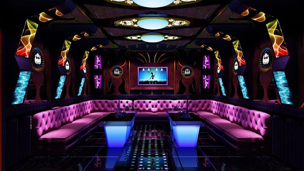 Cơ sở karaoke sắp phải trả phí tác quyền tác phẩm âm nhạc