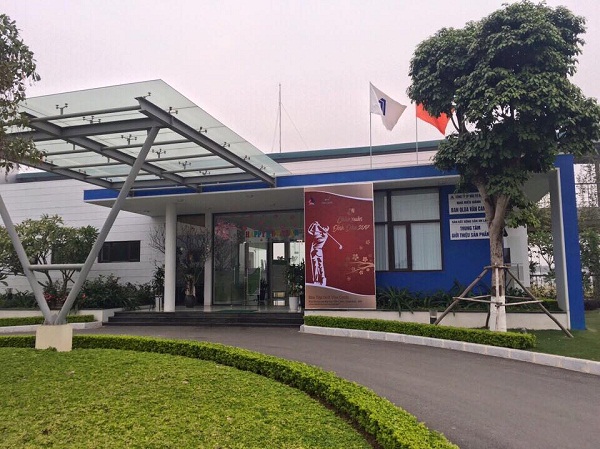 Hoài Đức (Hà Nội): DA "đắp chiếu" của CT CP Đầu tư An Lạc biến thành sân tập golf