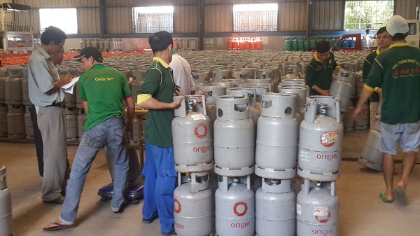 Dự thảo Nghị định 19 mới về kinh doanh khí: Cần sớm đưa vào cuộc sống