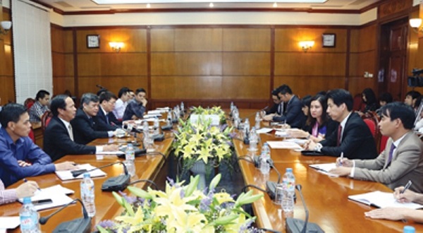 Hải Phòng: Sẽ xây dựng trung tâm mua sắm tầm cỡ khu vực