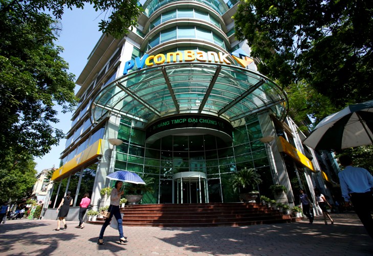 Vững vàng sự nghiệp cùng PVcomBank