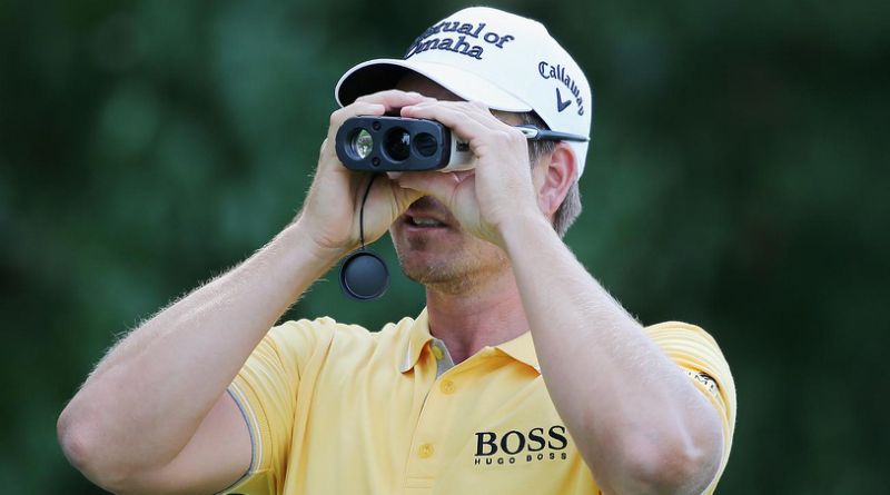 PGA Tour lên kế hoạch thử nghiệm các thiết bị đo khoảng cách