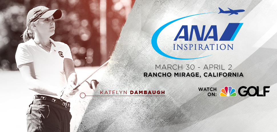 ANA Inspiration – sự kiện Major đầu tiền trong năm giành cho nữ