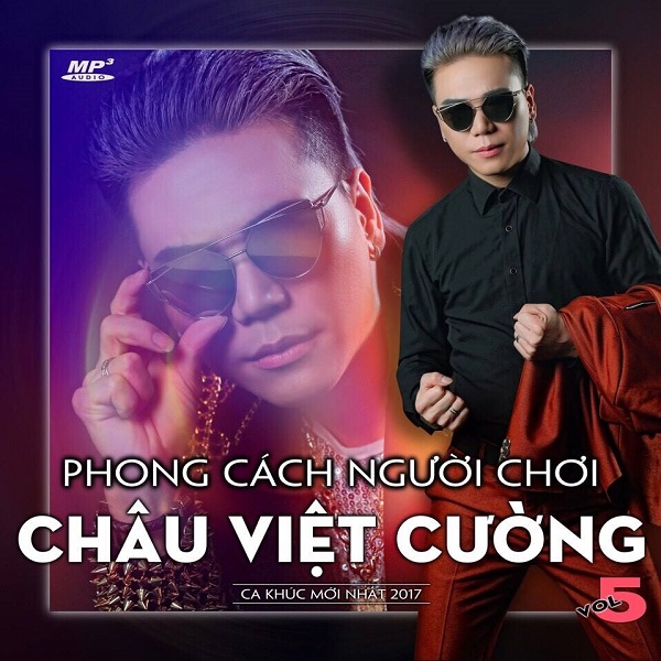 Ca sỹ Châu Việt Cường tung trailer hit mới - Hình 1