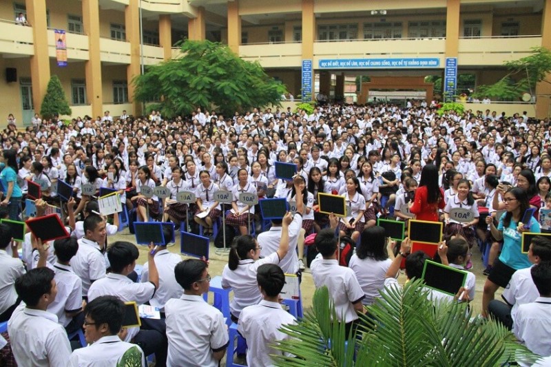 Ngày 2/4 sẽ tổ chức vòng chung kết cuộc thi “You are a brand – Khẳng Định Bản Thân 2017”