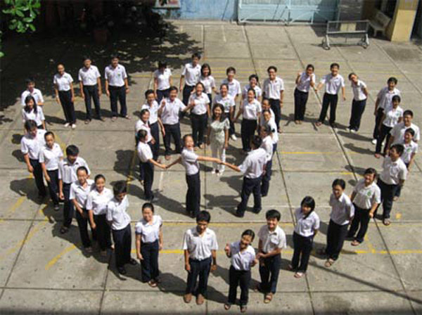 Dự thảo Nghị định quy định chống bạo lực học đường