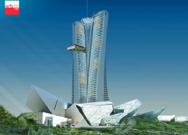 Công bố những thông tin chưa từng biết ở dự án Khu du lịch Biển Tiên Sa
