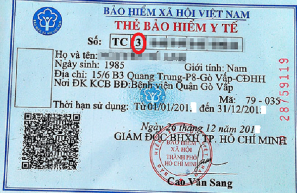 Quy định mức hưởng BHYT là bao nhiêu phần trăm cho mỗi lần đi khám, chữa bệnh?