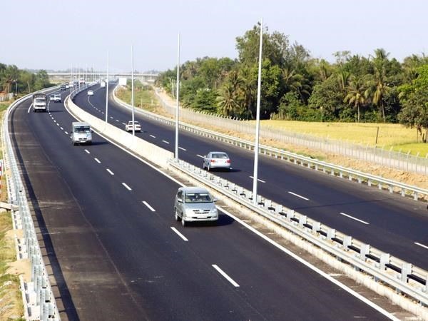 Đưa cao tốc Trung Lương - Mỹ Thuận vào khai thác năm 2019 - Hình 1