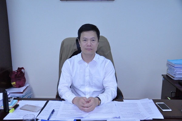 Phát triển 3.000 DN KH&CN vào năm 2020