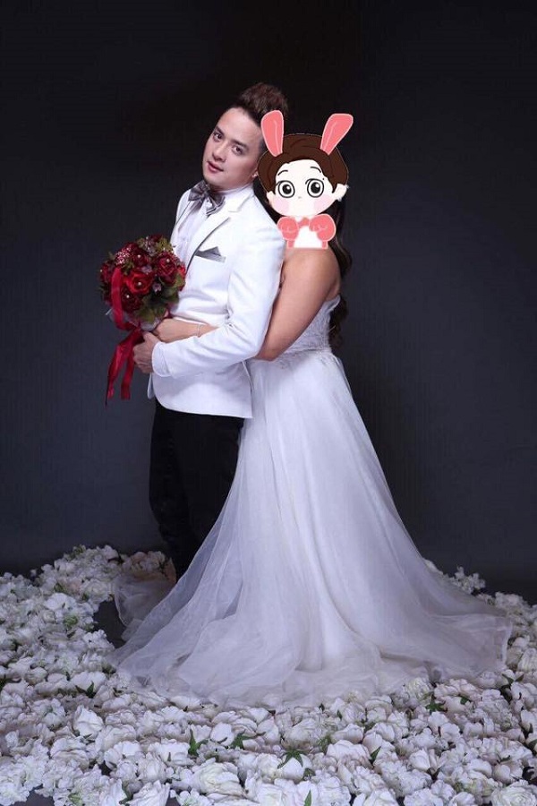 Cao Thái Sơn “bất ngờ” rước nàng về dinh tại Australia? - Hình 1