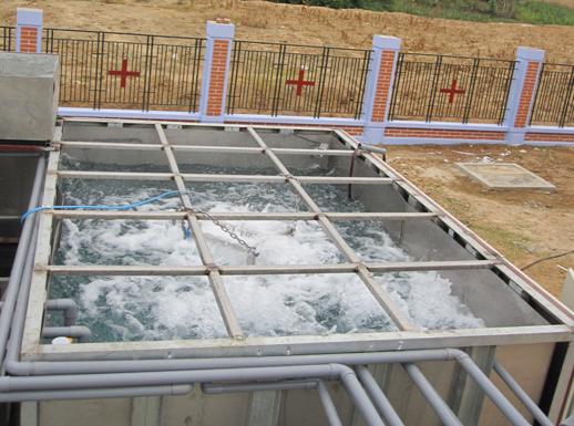 Khoảng 40% cơ sở y tế chưa có hệ thống xử lý nước thải đảm bảo quy chuẩn - Hình 2