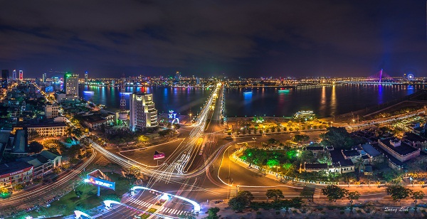 Bất động sản Đà Nẵng: Những lý do làm nên cơn sốt