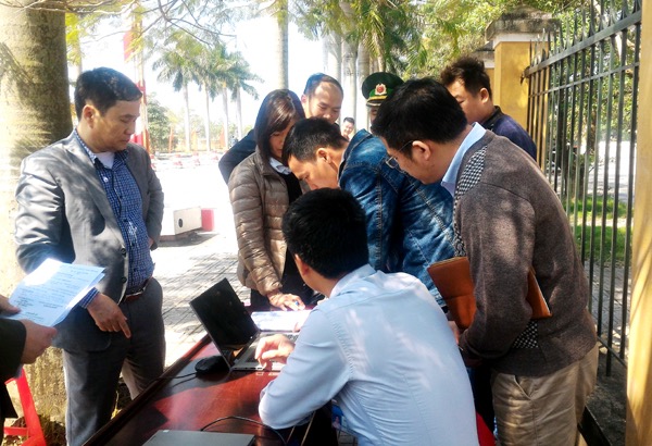 Quảng Ninh: Tước giấy phép kinh doanh của DN vi phạm hoạt động lữ hành - Hình 1