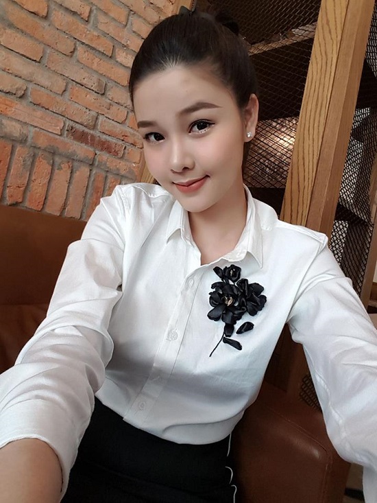 Kỳ Hân khiến cư dân mạng dậy sóng vì phát ngôn đến Ly Kute - Hình 2