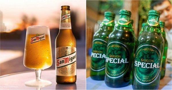 Công ty lớn nhất Philippines - San Miguel đang có ý định mua cổ phần Sabeco