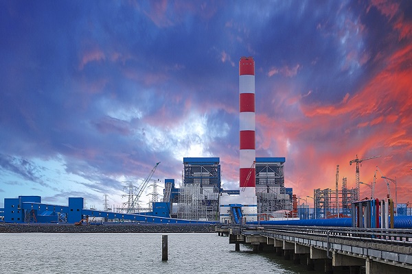 Miền Nam được bổ sung thêm 622,5 MW điện cho mùa khô năm nay