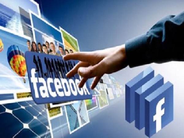 Bán hàng trên Facebook sẽ phải đăng kí kinh doanh, nộp thuế