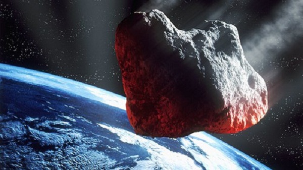 Một tiểu hành tinh khổng lồ sẽ áp sát Trái đất vào 19/4 - Hình 1