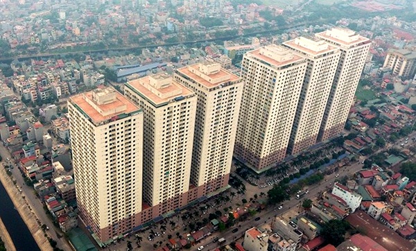 Sai phạm tại DA Đại Thanh (Hà Nội): DN nào bị Thanh tra Chính phủ kiến nghị xử lý hình sự?