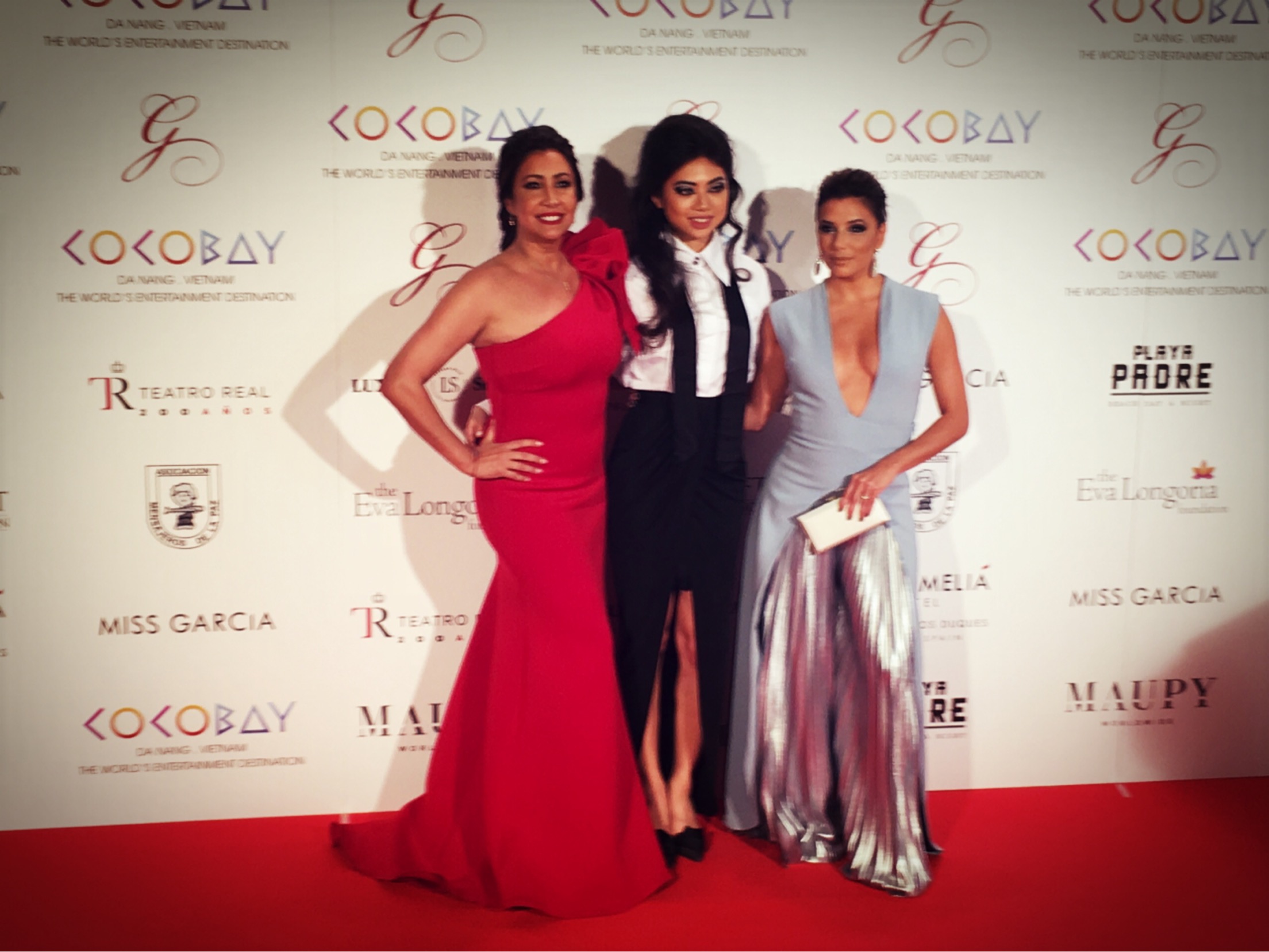 Vinh danh Cristiano Ronaldo vì những đóng góp cho các hoạt động từ thiện