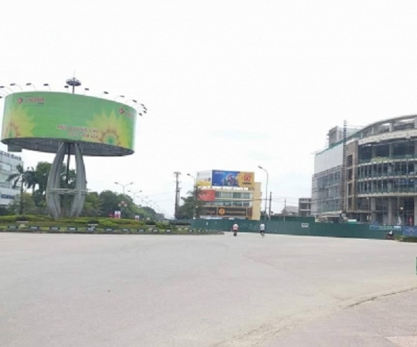 Hà Tĩnh: Điều tra vụ nổ súng truy sát trong đêm, khiến 2 người trọng thương