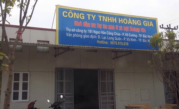 Bắc Ninh: Lợi dụng thi công dự án, “tuồn” hàng nghìn m3 đất ra ngoài? - Hình 2