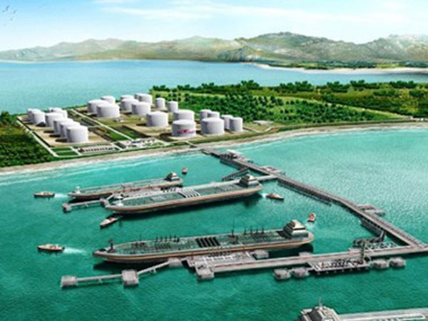 Khẩn trương xây dựng Luật Đơn vị hành chính kinh tế đặc biệt