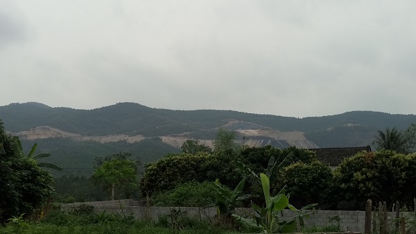 Quảng Ninh: Công ty TNHH Viễn Đông đang làm gì trên mỏ than trữ lượng nghìn tấn? - Hình 7