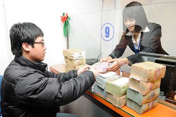 Tín dụng tăng trưởng mạnh: Tín hiệu tốt cho nền kinh tế