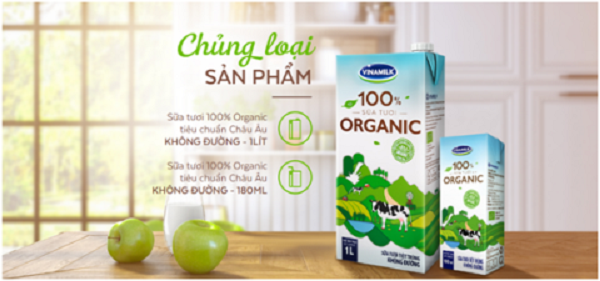 Organic–Xu hướng sống xanh khởi nguồn từ ly sữa hữu cơ - Hình 6