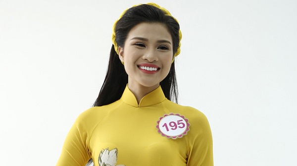 Nguyễn Thị Thành quyết định rời xa showbiz sau Miss Eco 2017 - Hình 2