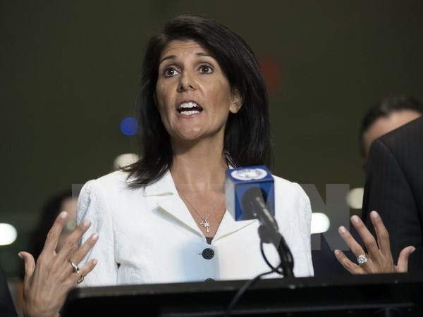 Mỹ thừa nhận muốn lật đổ Tổng thống Syria Assad