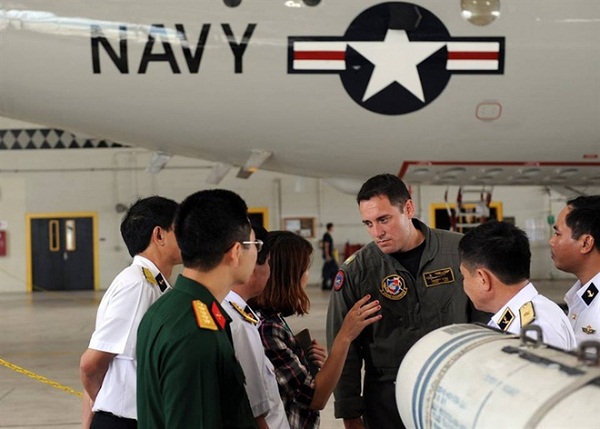 Báo Mỹ: Việt Nam nắm vị trí hiểm yếu ở Biển Đông, đẩy kẻ địch vào thế nguy hiểm - Hình 5