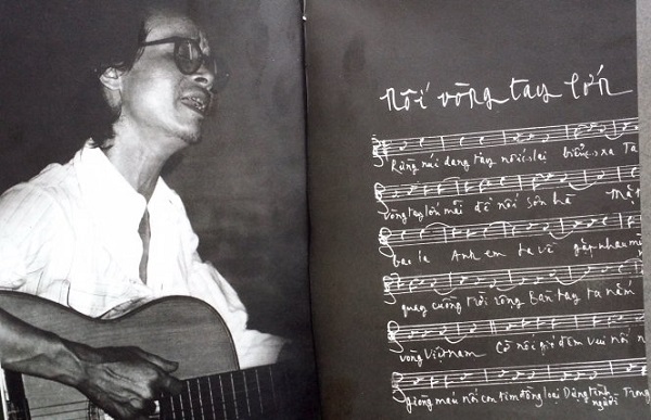 Nhiều ca khúc của cố nhạc sỹ Trịnh Công Sơn chưa được cấp phép - Hình 2