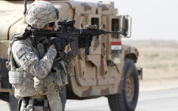 Tổ chức khủng bố IS lên kế hoạch tấn công lực lượng Mỹ tại Kuwait - Hình 1