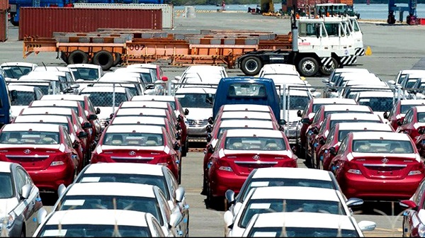Tổng cục Hải quan: Có tình trạng DN khai giá thấp để trốn thuế khi nhập khẩu ô tô - Hình 1