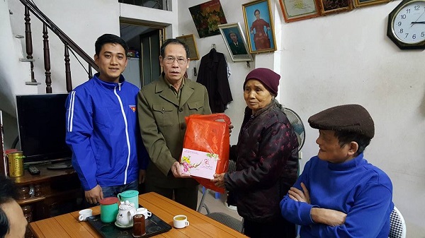 Xã Thanh Liệt (Thanh Trì, Hà Nội): Thực hiện thắng lợi các mục tiêu, nhiệm vụ phát triển kinh tế - Hình 2