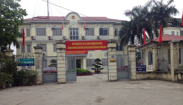 Xã Thanh Liệt (Thanh Trì, Hà Nội): Thực hiện thắng lợi các mục tiêu, nhiệm vụ phát triển kinh tế - Hình 1