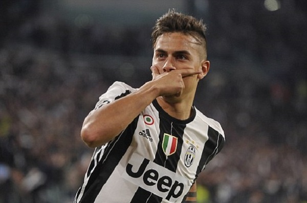 Tứ kết lượt đi Champions League: Dybala lập cú đúp, Juventus xuất sắc hạ gục Barca - Hình 1