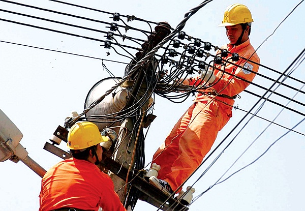 EVN: Bảo đảm cung cấp đủ điện mùa cao điểm